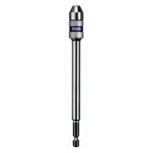 1/4" Quick Change Bit Holder 6" Length HAN4935704