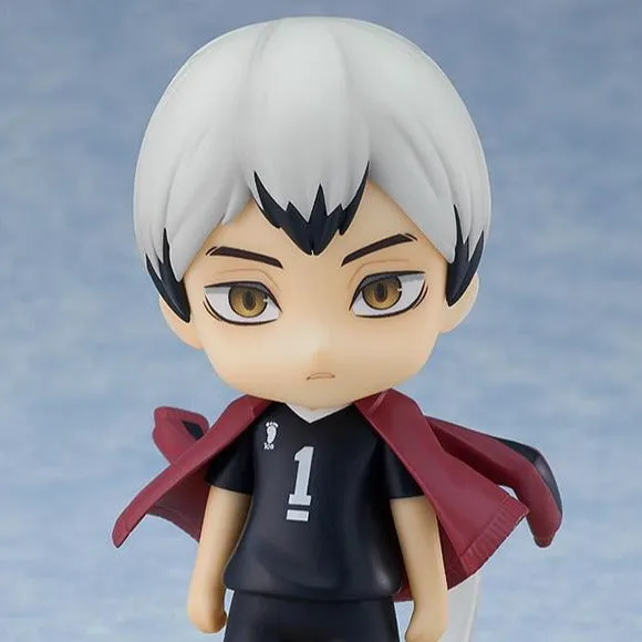 1585 HAIKYU!! TO THE TOP Nendoroid Shinsuke Kita