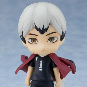 1585 HAIKYU!! TO THE TOP Nendoroid Shinsuke Kita