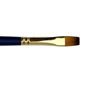 #2 Smartie Flat  Jo Sonja's Sure Touch Brush