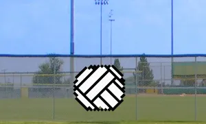 4' Volleyball