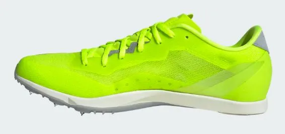 Adidas Distancestar Track & Field Spikes