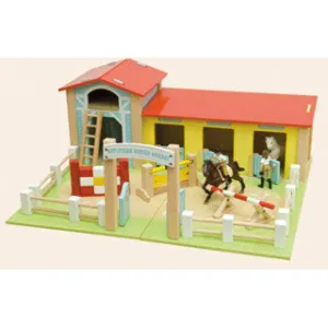 Appleyard Riding School