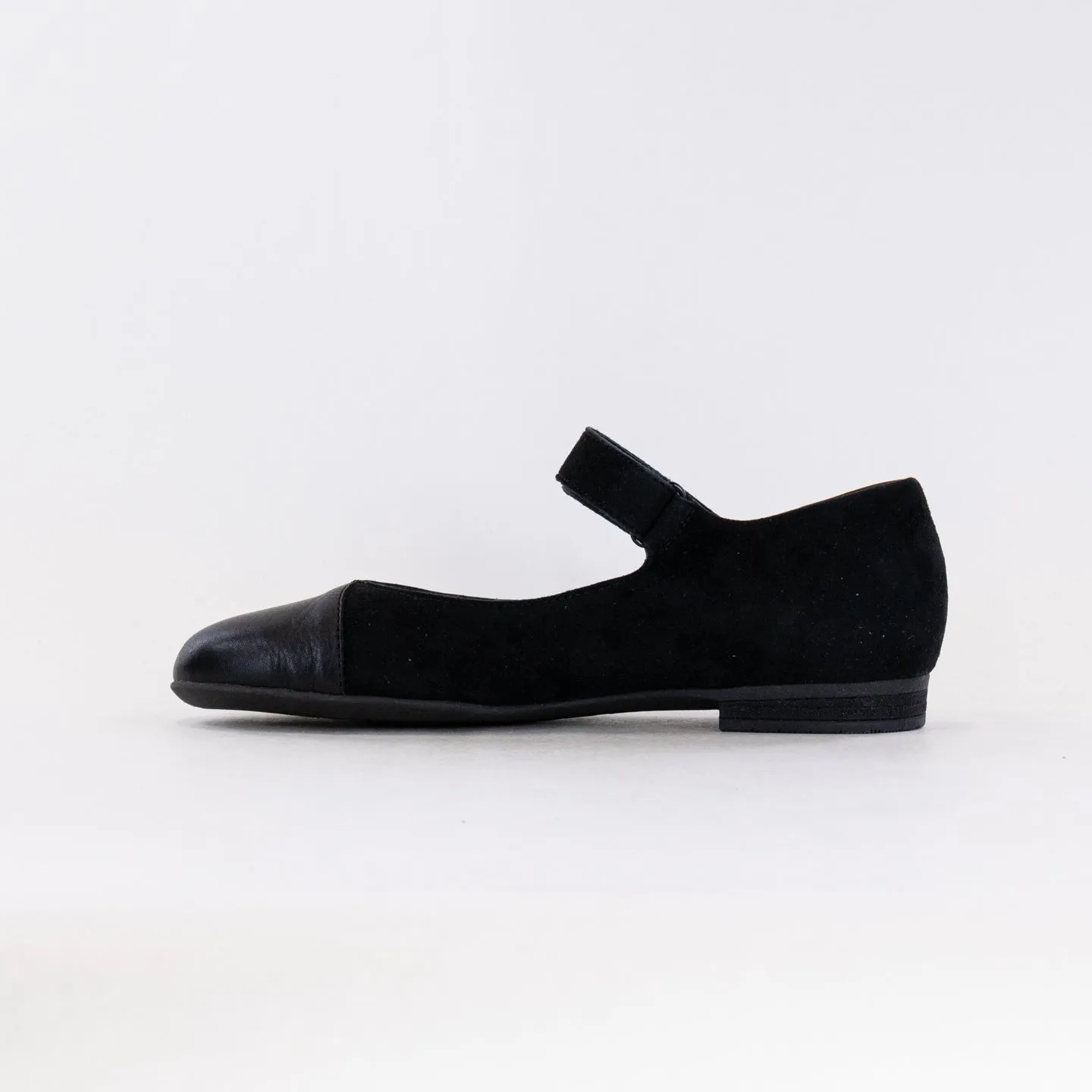 Ara Sienna Sienna Mary Jane (Women's) - Black