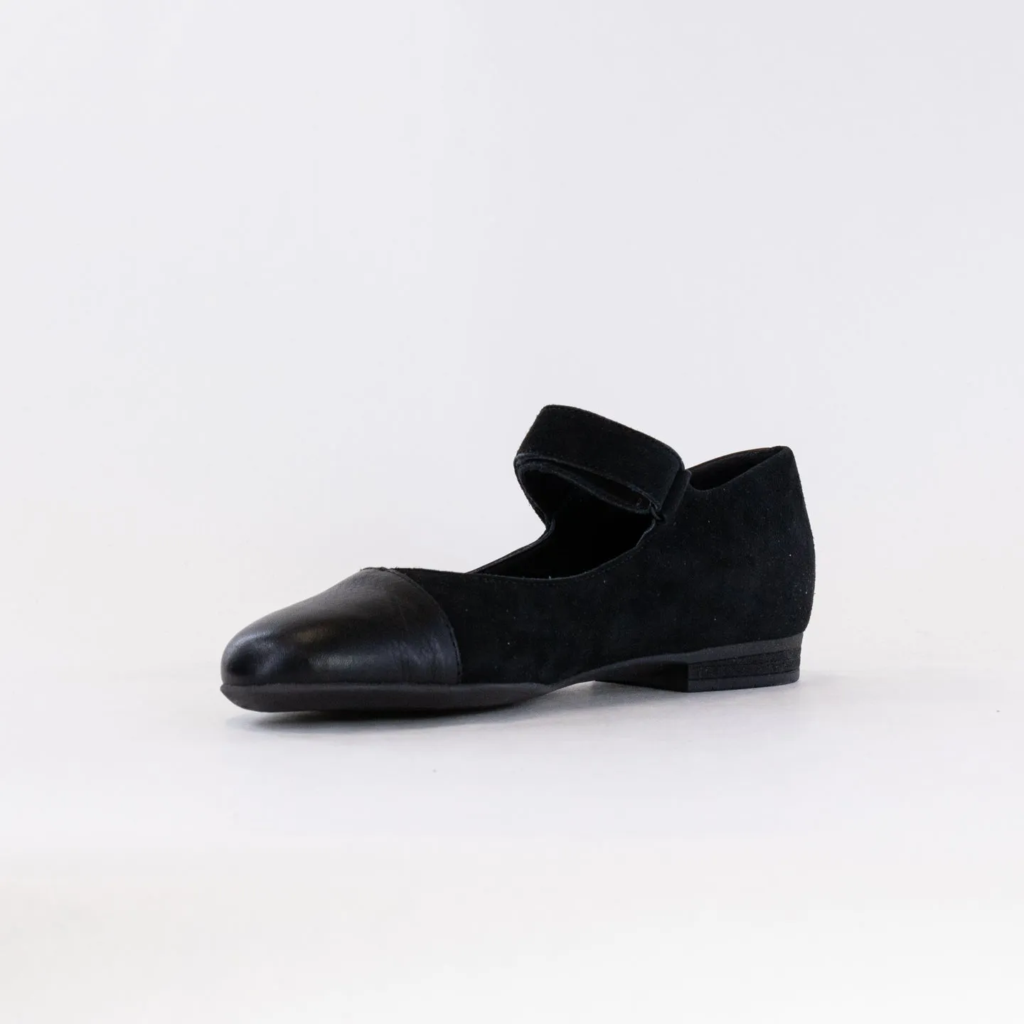 Ara Sienna Sienna Mary Jane (Women's) - Black