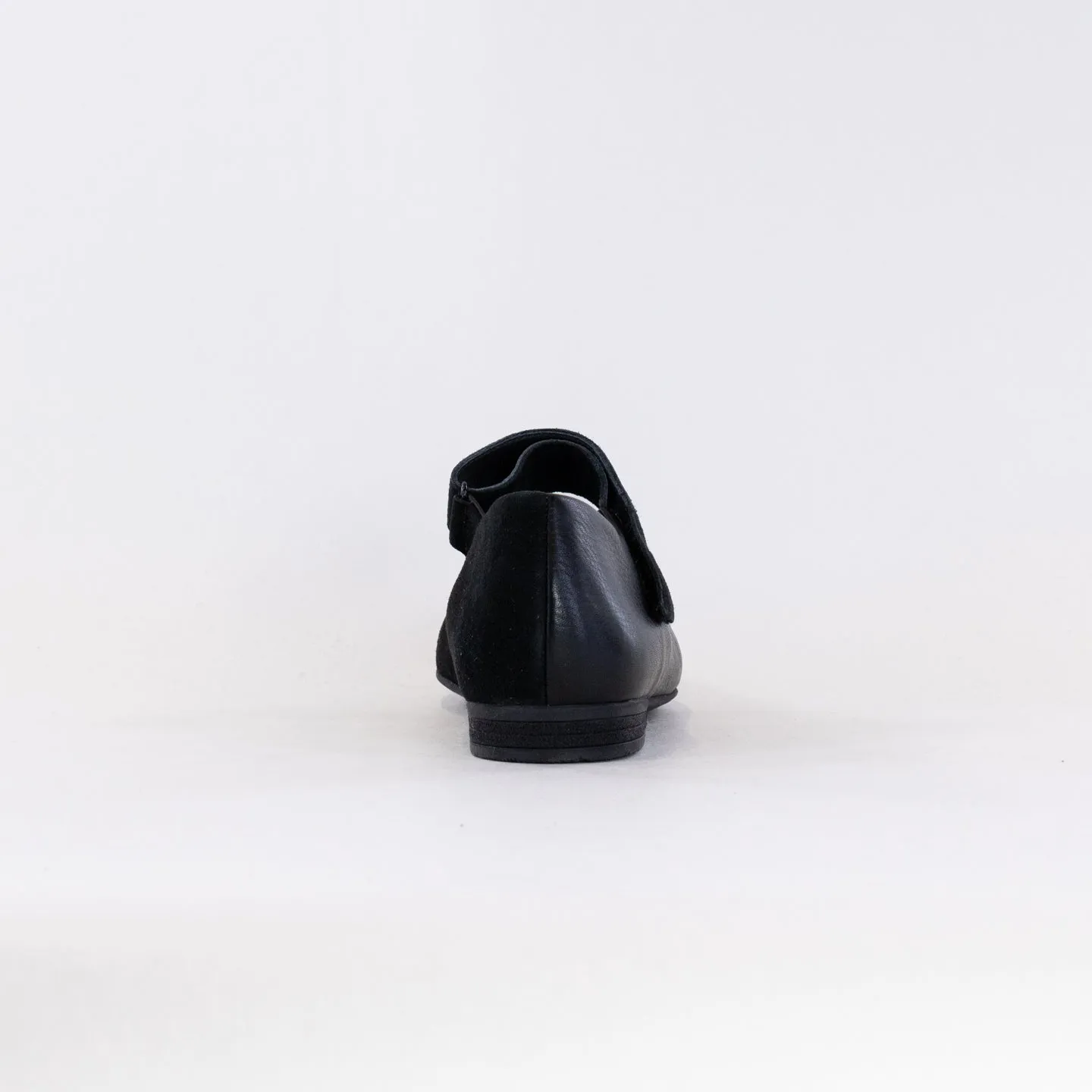 Ara Sienna Sienna Mary Jane (Women's) - Black
