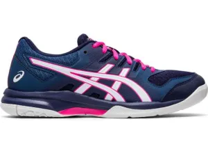 Asics Womens Gel Rocket 9-Peacoat