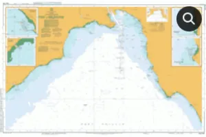 AUS Chart - AUS155 - Altona
