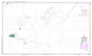 AUS314 Timor Sea - Sahul Banks