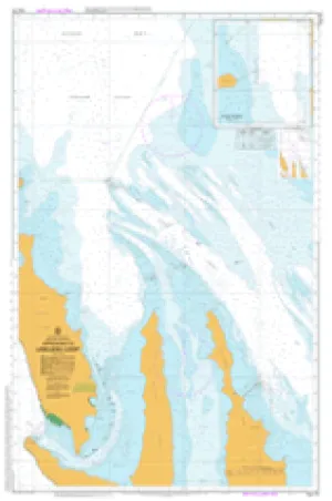 AUS74 Australia - West Coast - Western Australia - Approaches to Useless Loop