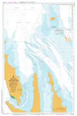AUS74 Australia - West Coast - Western Australia - Approaches to Useless Loop