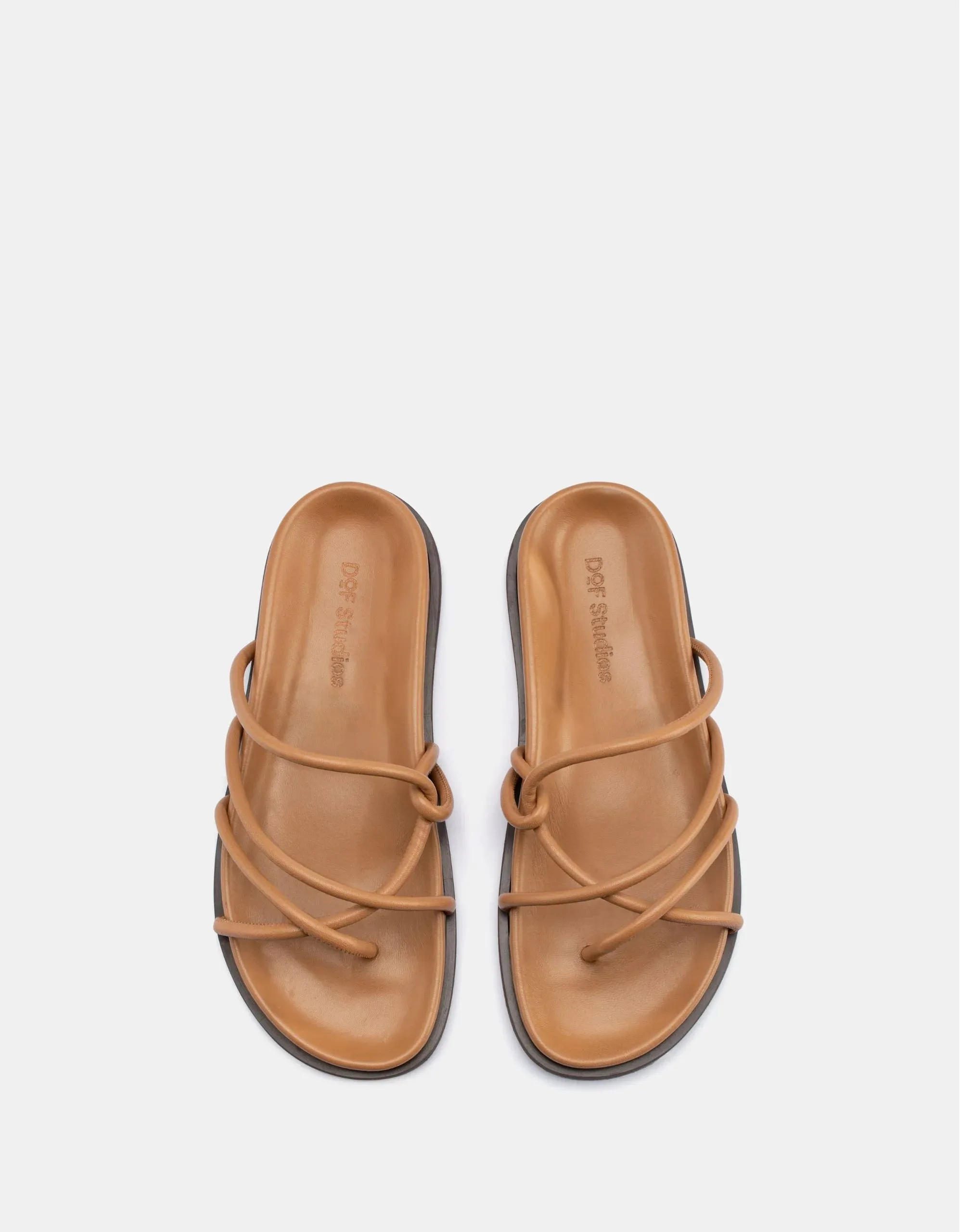 Avril Caramel Nappa