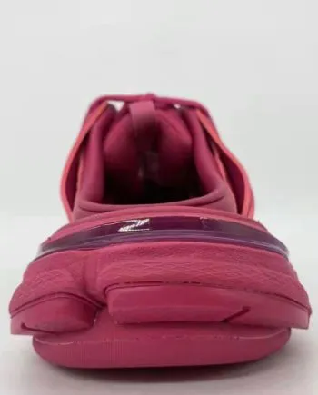 BA Track Mule Pink For Women