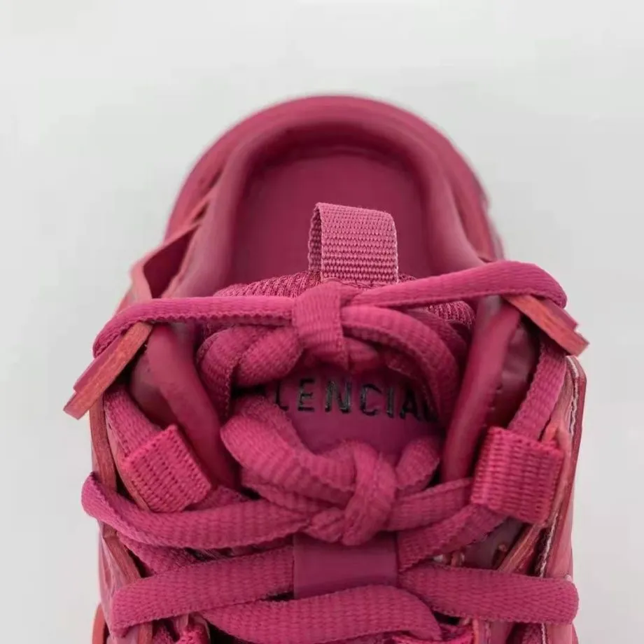 BA Track Mule Pink For Women
