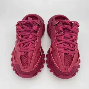 BA Track Mule Pink For Women