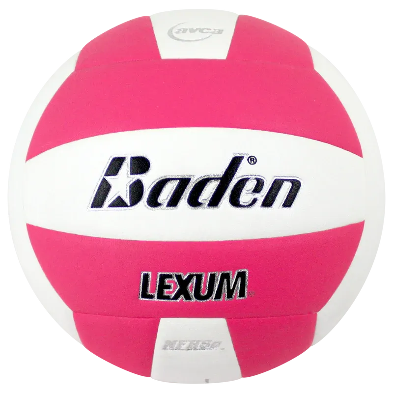 Baden Official Lexum Deluxe Composite Volleyball