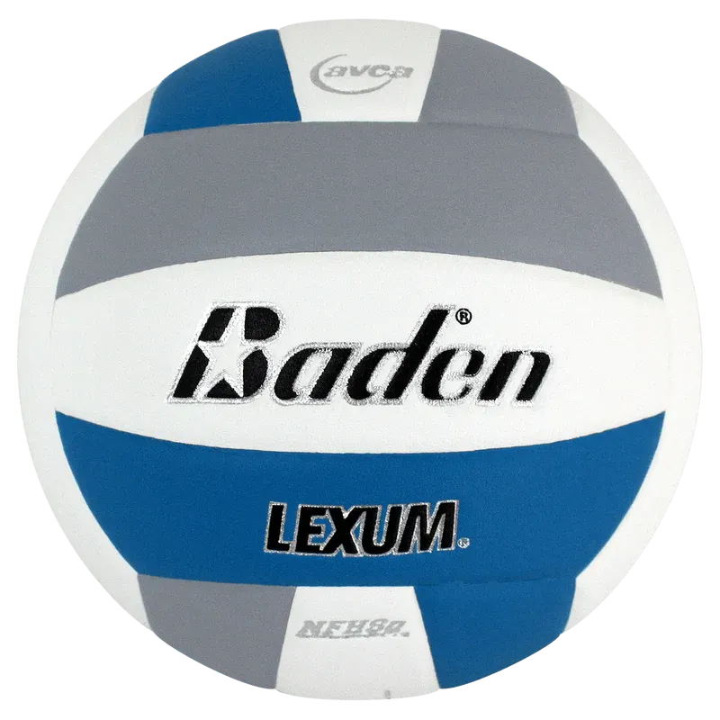 Baden Official Lexum Deluxe Composite Volleyball