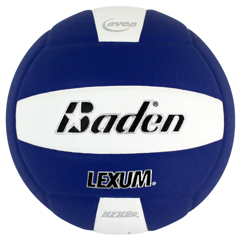 Baden Official Lexum Deluxe Composite Volleyball