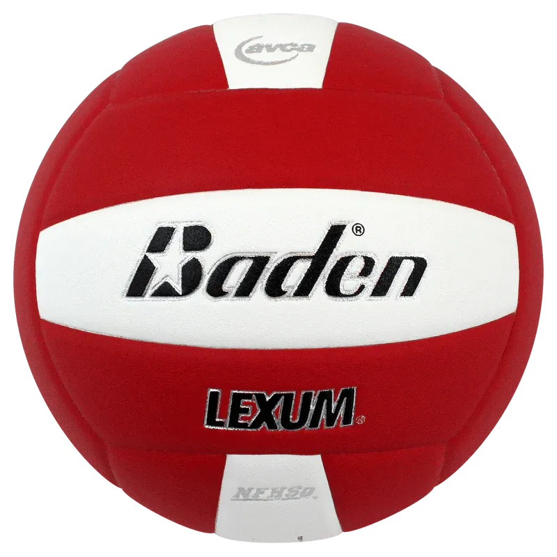 Baden Official Lexum Deluxe Composite Volleyball