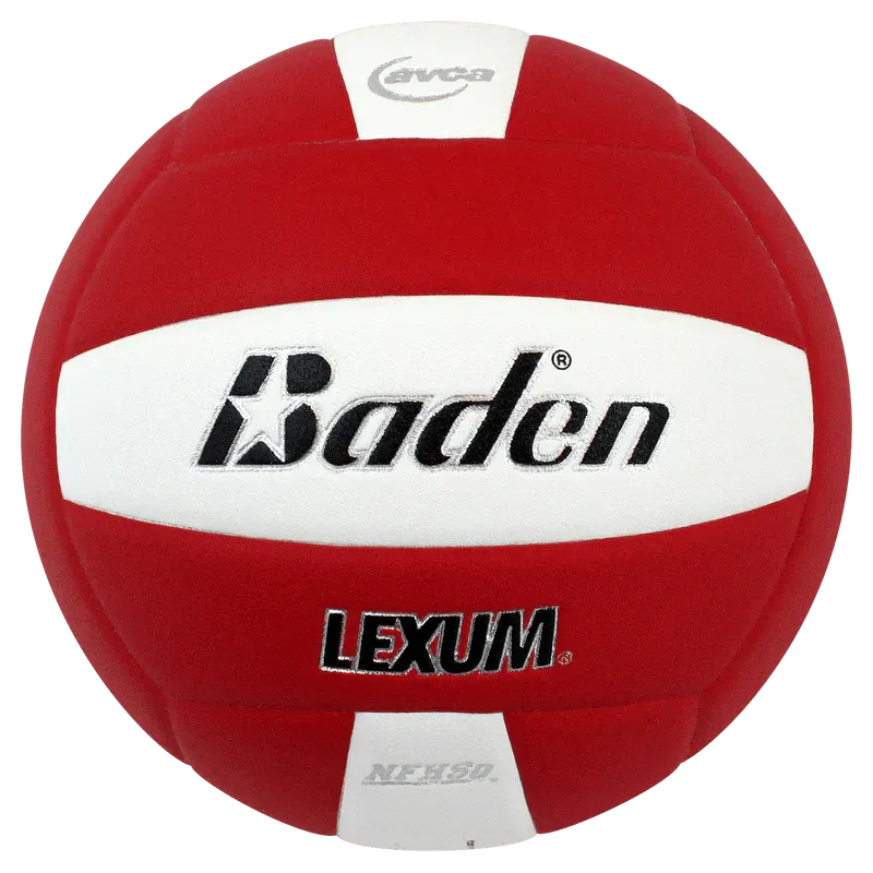 Baden Official Lexum Deluxe Composite Volleyball