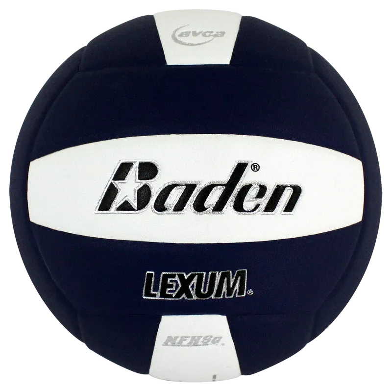 Baden Official Lexum Deluxe Composite Volleyball