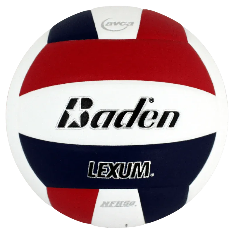 Baden Official Lexum Deluxe Composite Volleyball