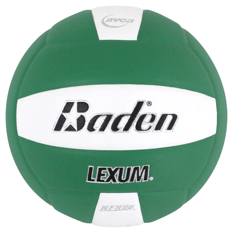 Baden Official Lexum Deluxe Composite Volleyball