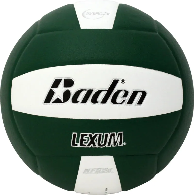 Baden Official Lexum Deluxe Composite Volleyball
