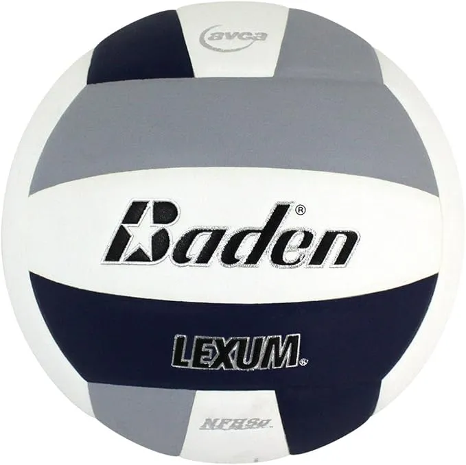 Baden Official Lexum Deluxe Composite Volleyball