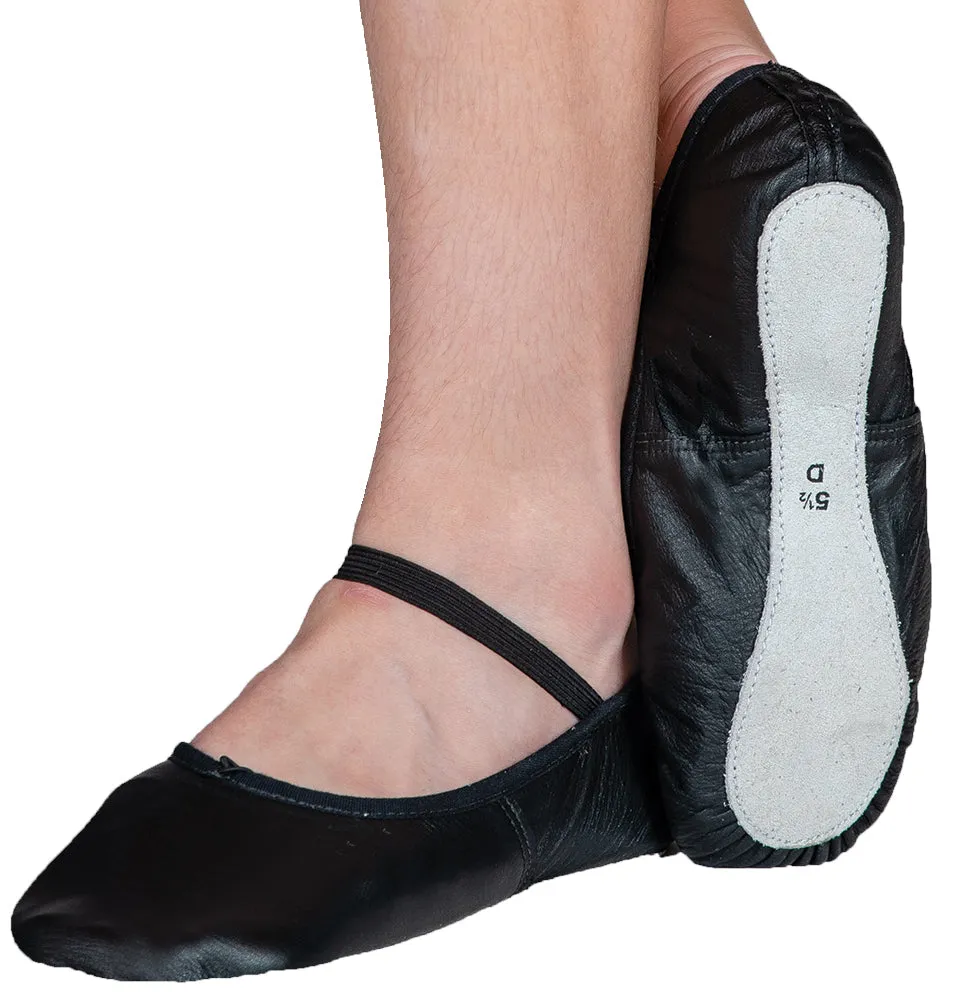 Ballet Flats D Child