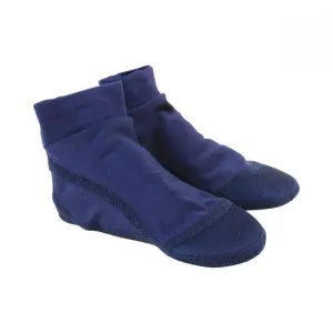 Bebe Navy Swim Shoes