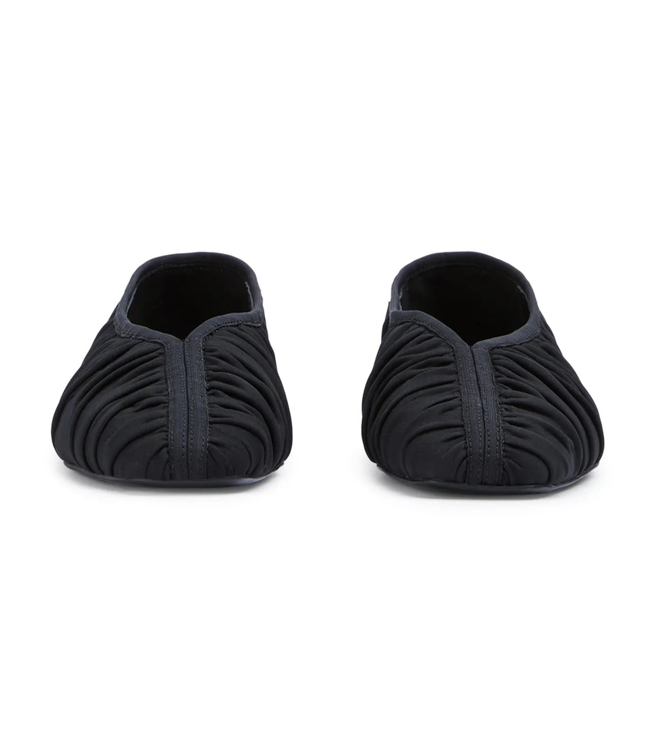 Becca Black Silk