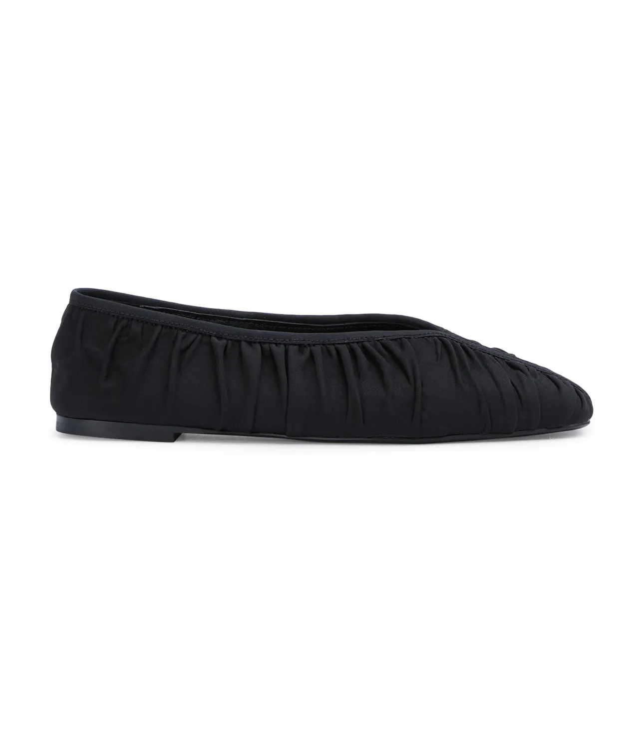 Becca Black Silk