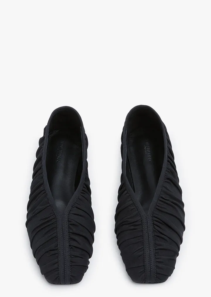 Becca Black Silk