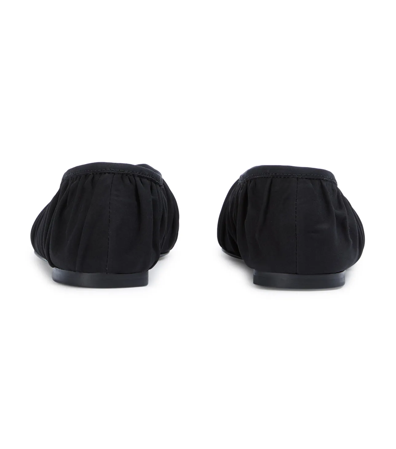 Becca Black Silk