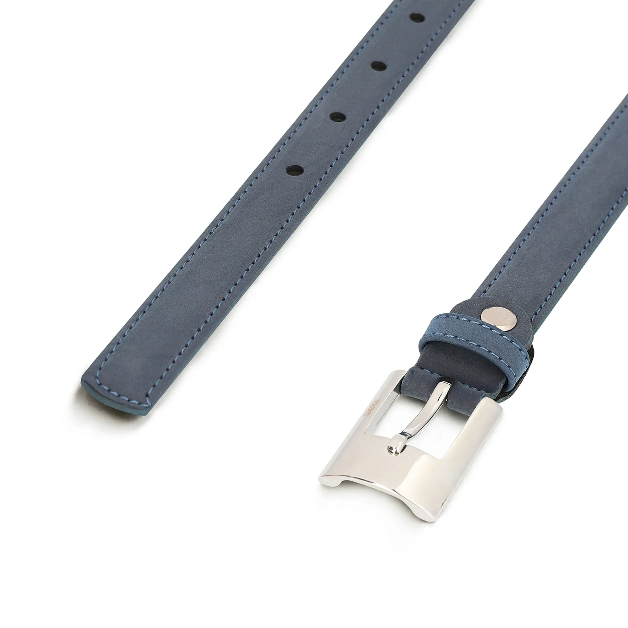 Belt Baga Blue