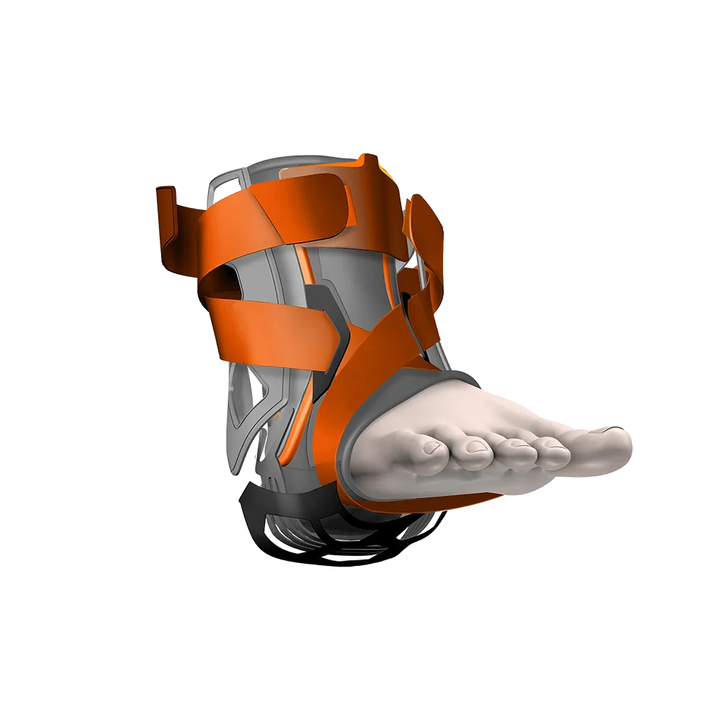 Bio-Logix™ Ankle Brace