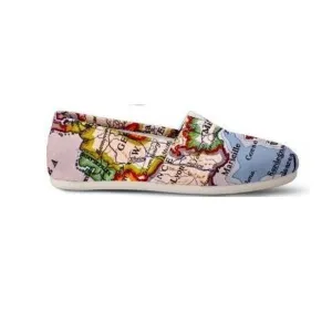 Bird Casual Flats