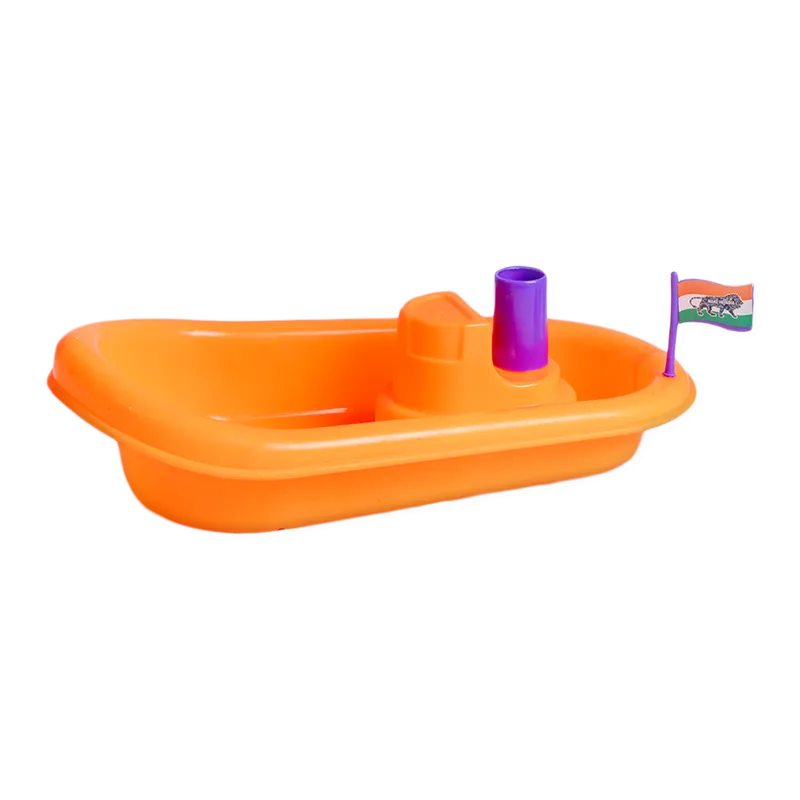 Boat Beach Set