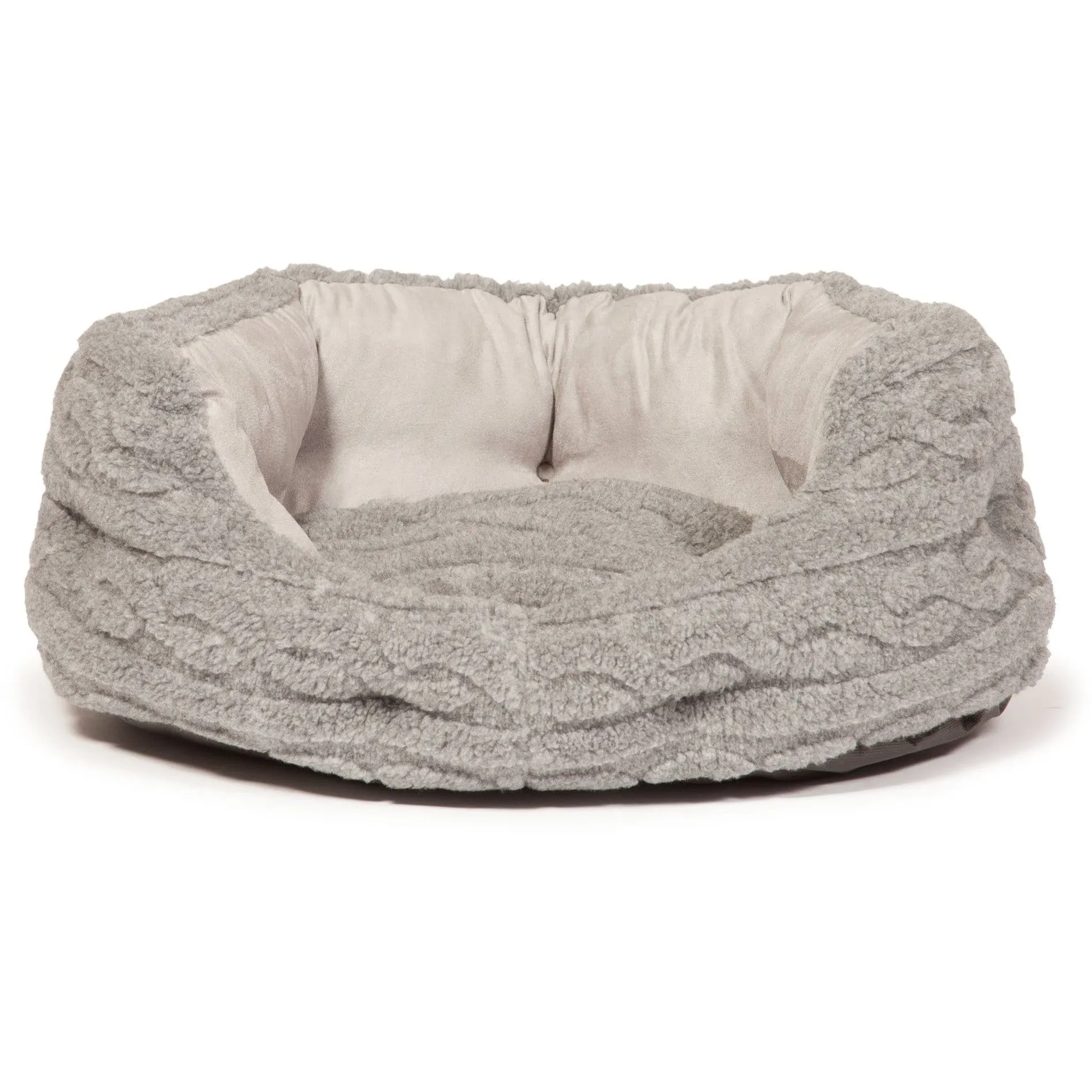 Bobble Deluxe Slumber Box Dog Bed