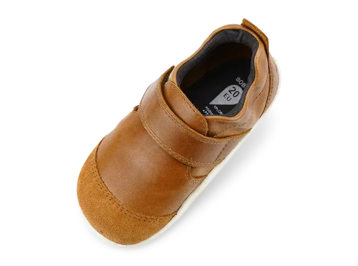 BOBUX XPLORER GO CARAMEL