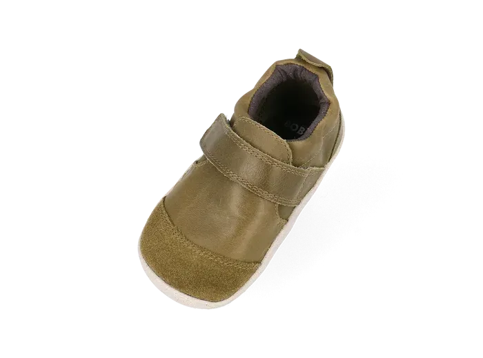 Bobux Xplorer Marvel - Olive