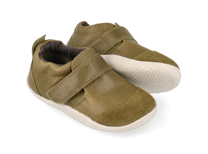 Bobux Xplorer Marvel - Olive
