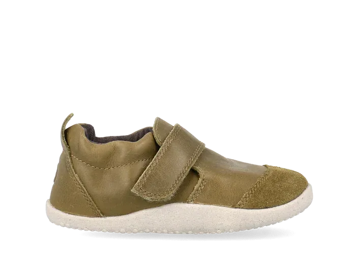 Bobux Xplorer Marvel - Olive