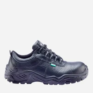 BOVA ATLANTIS SAFETY SHOE - SABS APPROVED