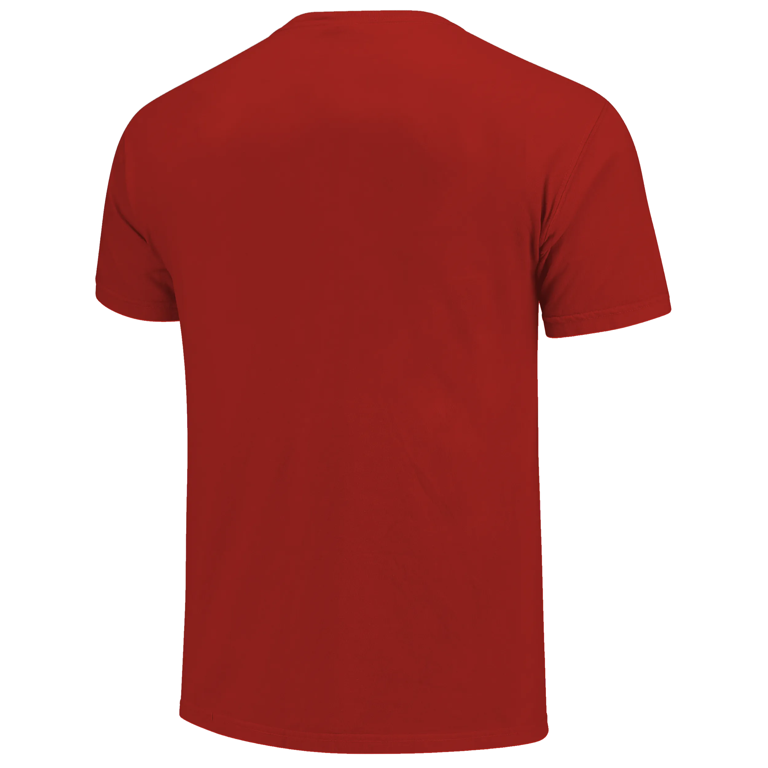 Boys'/Girls' Nebraska Huskers Youth Volleyball T-Shirt
