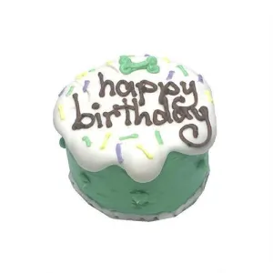 Bubba Rose Biscuit Birthday Baby Cake Shelf Stable