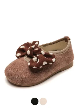 Candace Girls' Flat Shoes