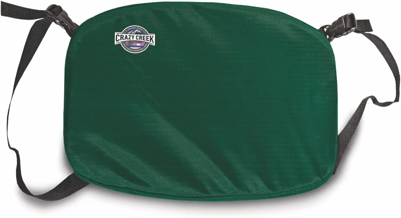 CANOE PAD III GREEN