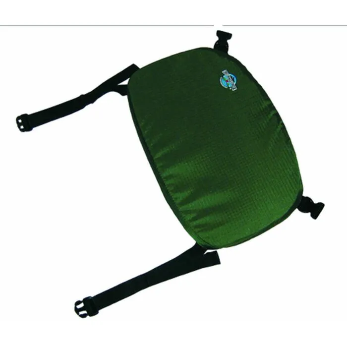 CANOE PAD III GREEN